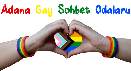 Gay Sohbet Seks Chat