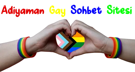 Adıyaman Gay Sohbet Seks Chat