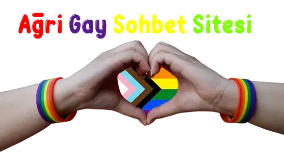 Ağrı Gay Sohbet Seks Chat