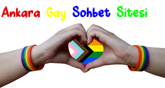 Ankara Gay Sohbet Seks Chat