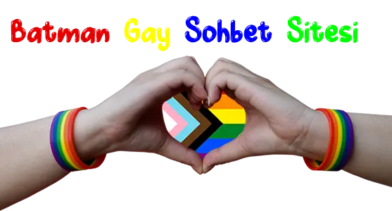 Batman Gay Sohbet Seks Chat