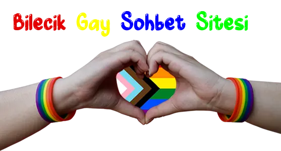 Bilecik Gay Sohbet Seks Chat