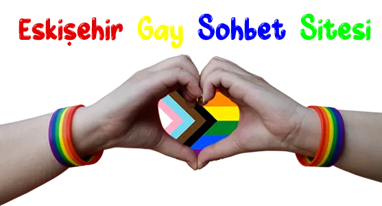 Eskişehir Gay Sohbet Seks Chat