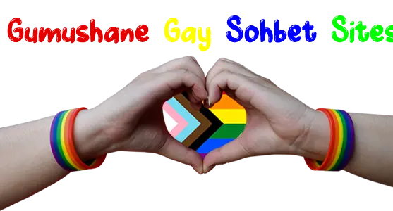 Gümüşhane Gay Sohbet Seks Chat