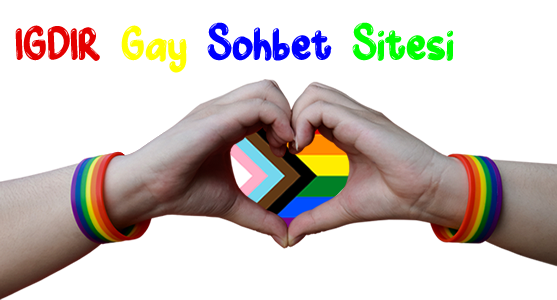 Iğdır Gay Sohbet Seks Chat