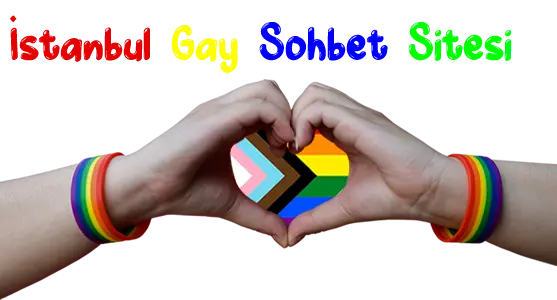 İstanbul Gay Sohbet Seks Chat