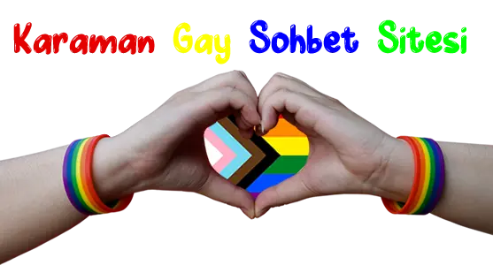 Karaman Gay Sohbet Seks Chat