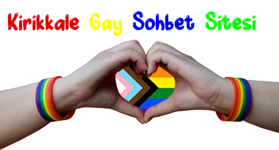 Kırıkkale Gay Sohbet Seks Chat