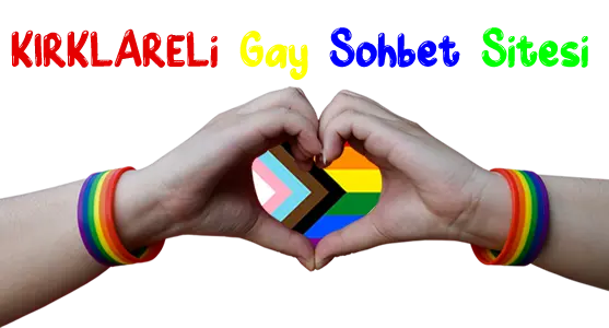 Kırklareli Gay Sohbet Seks Chat