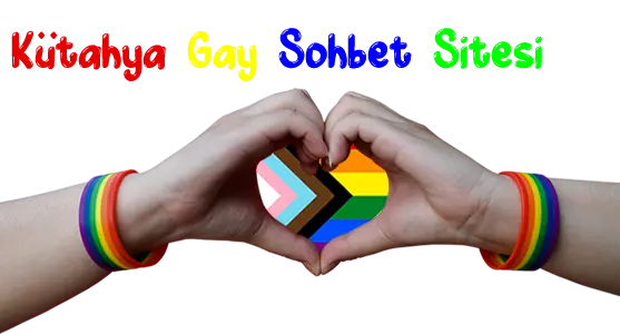 Kütahya Gay Sohbet Seks Chat