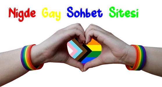 Niğde Gay Sohbet Seks Chat