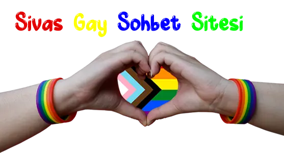 Sivas Gay Sohbet Seks Chat