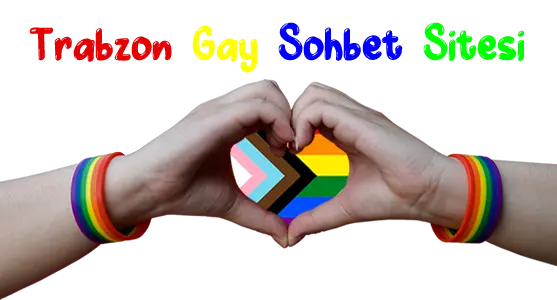 Trabzon Gay Sohbet Seks Chat