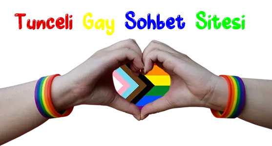 Tunceli Gay Sohbet Seks Chat