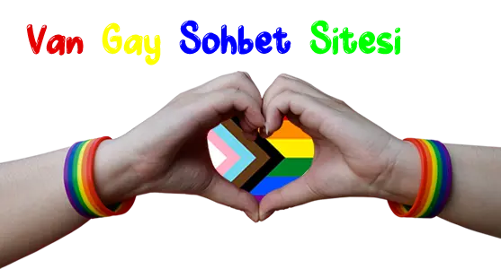 Van Gay Sohbet Seks Chat