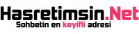 Hasretimsin - Logo