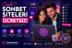 Canlı Sohbet Siteleri – Ücretsiz Canlı Sohbet Platformları - Benzer Yazı