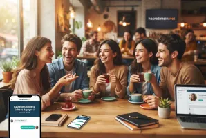 Dostça Sohbet – Dostluğun ve Samimiyetin Adresi