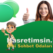 Dini Sohbet chat ve muhabbet