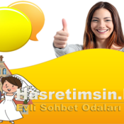 Evli Sohbet Chat Muhabbet Odaları