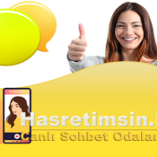 Canlı Sohbet Canlı Chat Canlı Muhabbet