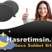 Gece Sohbet Sitesi Gece Chat