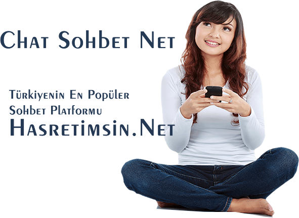 Chat Sohbet Net