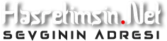 Hasretimsin.Net Logo