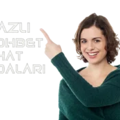 nazlı sohbet