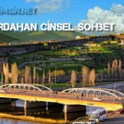 Ardahan Cinsel Sohbet