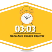 03:03 saat anlamı