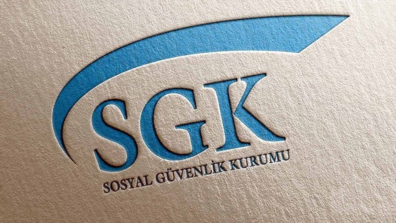 GSS borcuna yasal takip Mesajı