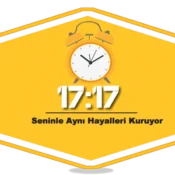 17 17 saat anlamı