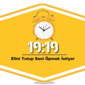 19 19 saat anlamı