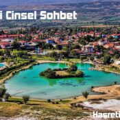 Denizli Cinsel Sohbet