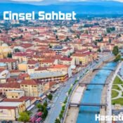 Düzce Cinsel Sohbet