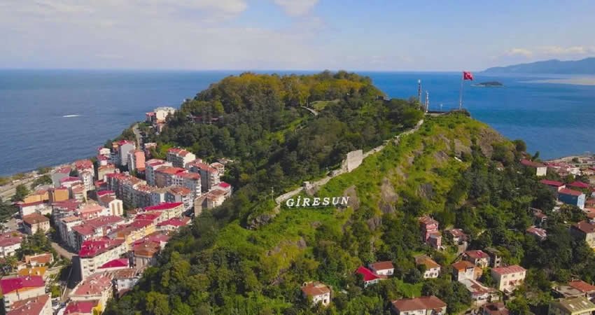 Giresun Cinsel Sohbet