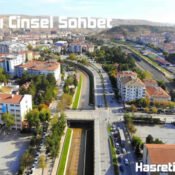 çankırı cinsel sohbet