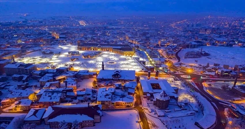 Erzurum Cinsel Sohbet