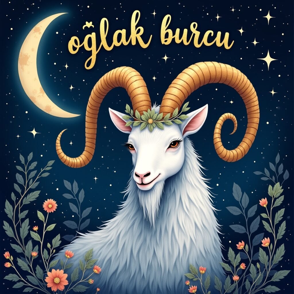 Oğlak Burcu Günlük Yorumu 3 Oğlak Burcu Günlük Yorumu