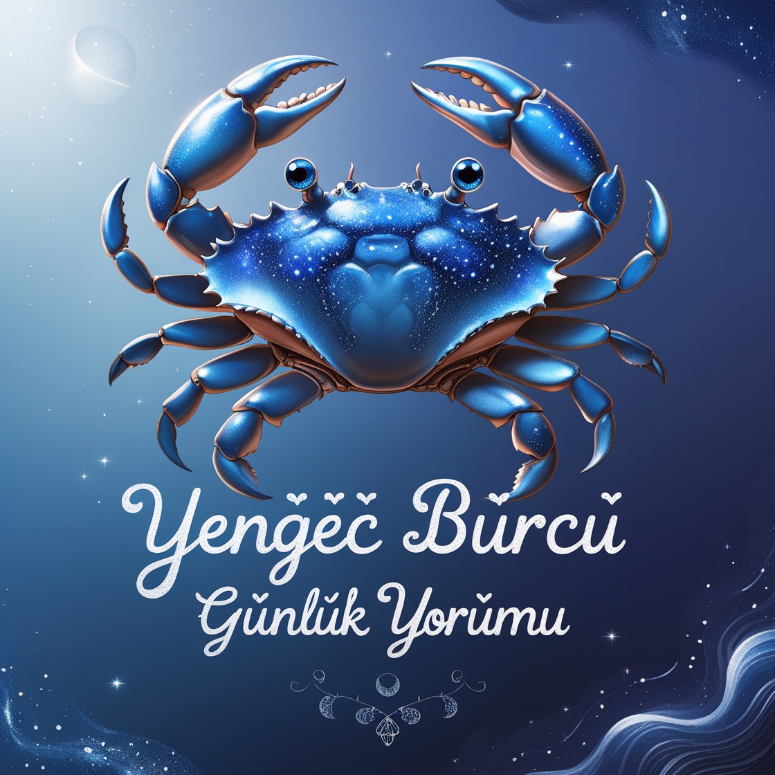 Yengeç Burcu Günlük Yorumu