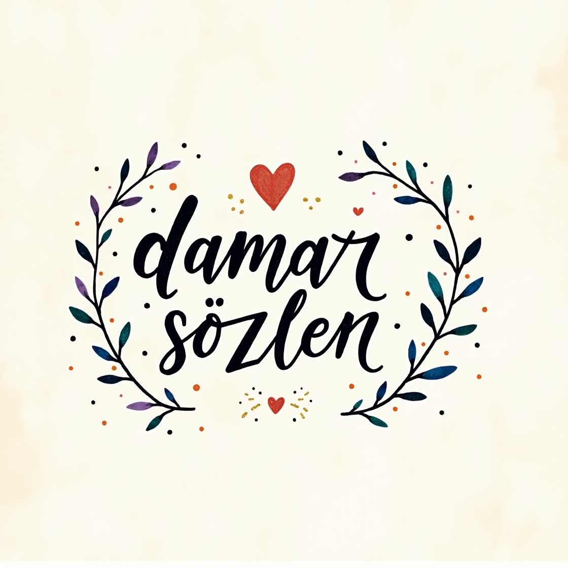 Damar sözler