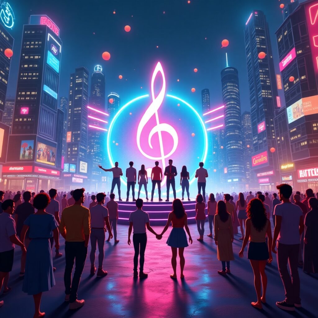 2025’in En Büyük Hit Şarkıları 8 2025’in En Büyük Hit Şarkıları