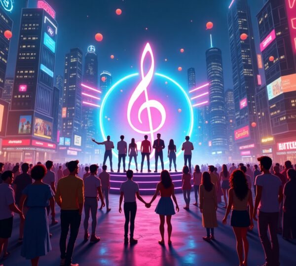 2025’in En Büyük Hit Şarkıları