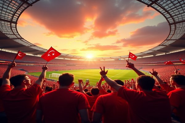 EURO 2025’te Türkiye’nin Kadrosu Bomba Gibi! İşte Sürpriz İsimler