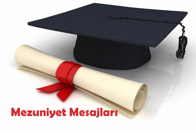 Mezuniyet Mesajları