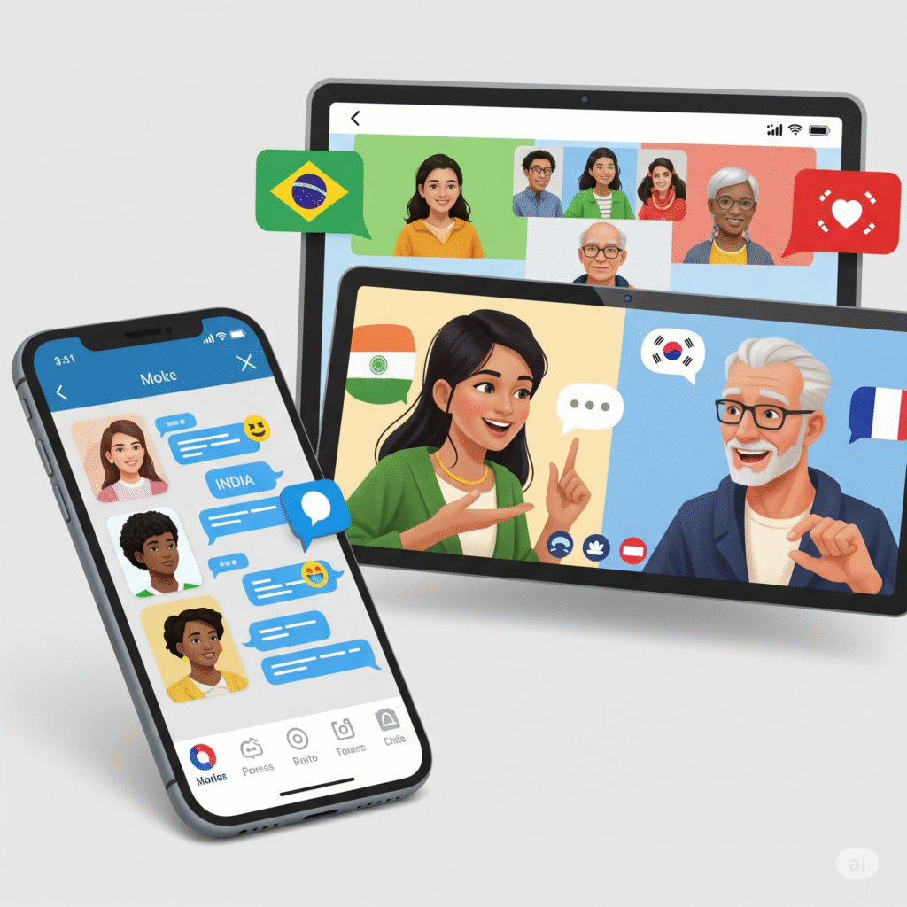 Ücretsiz Sohbet Odaları 2 Ücretsiz Sohbet Odaları