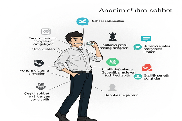 anonim chat