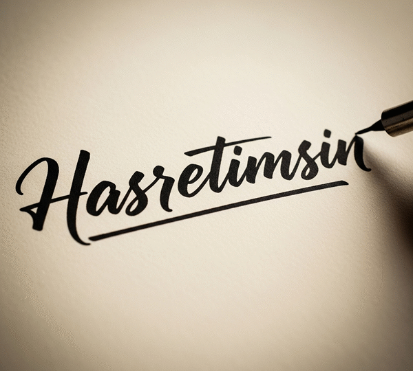 hasretimsin