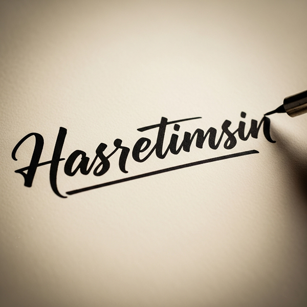 hasretimsin